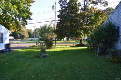 Side Yard.
