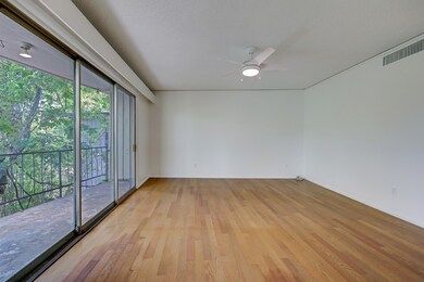 Another view of the living room