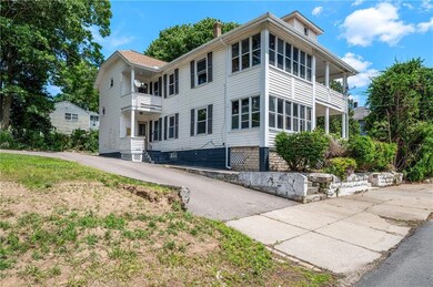 628 Cumberland Hill Rd, Woonsocket, RI 02895 - photo 3