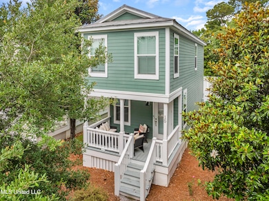 Front Cottage