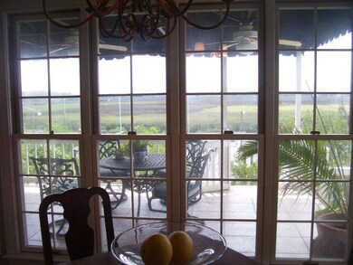 Views from inside