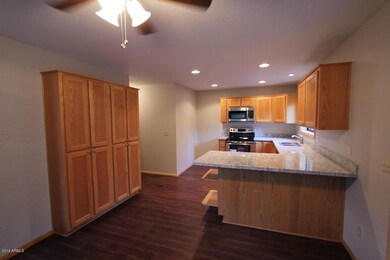 3575 N Pine View Dr, Pine, AZ 85544 - photo 7