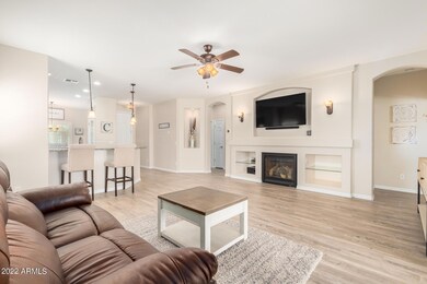 1546 W Crape Rd, San Tan Valley, AZ 85140 - photo 2