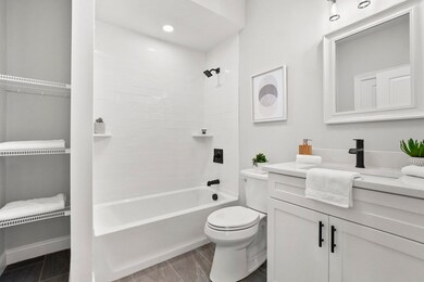 46 Plymouth St unit 2, Cambridge, MA 02141 - photo 7