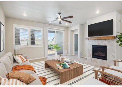 9215 Quintero St, Commerce City, CO 80022 - photo 4