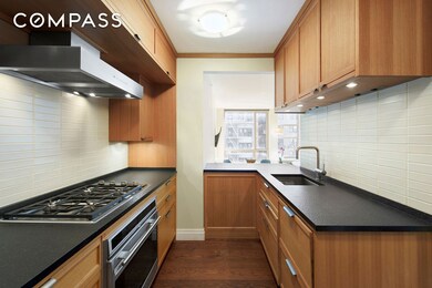 Chelsea Enclave unit 4F, New York, NY 10011 - photo 2