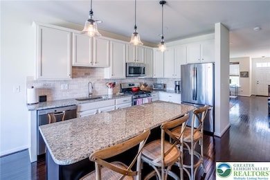 4622 Woodbrush Way, Allentown, PA 18104 - photo 5