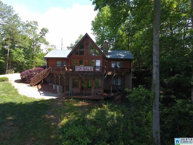 50 Eubanks Rd, Wedowee, AL 36278 - photo 3