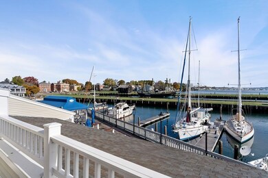92 Wharf St unit 15, Salem, MA 01970 - photo 2