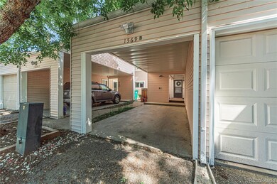 1569 S Sable Blvd unit B, Aurora, CO 80012 - photo 3