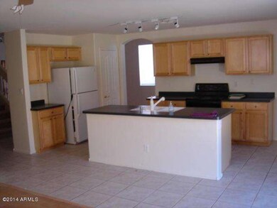 88th Ln Kitchen