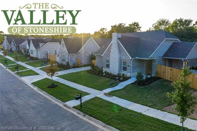 8109 Donnington Ct, Fort Smith, AR 72916 - photo 2