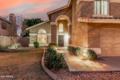 7337 E Milagro Ave, Mesa, AZ 85209 - photo 3