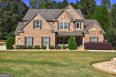 1465 Bradford Ln, Monroe, GA 30656 - photo 3