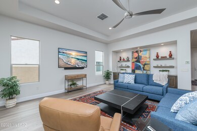 Great Room 1