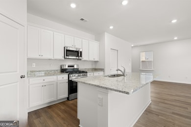 2464 Lennox Rd SE, Conyers, GA 30094 - photo 7