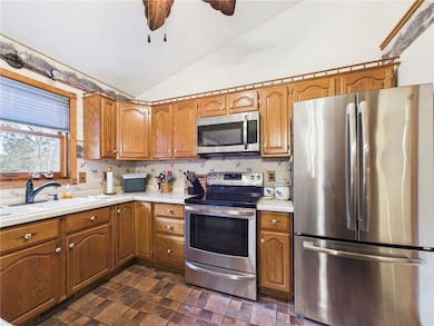 24779 Larrabee Subdivision Rd, Webster, WI 54893 - photo 6