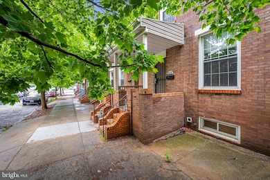 414 N Bouldin St, Baltimore, MD 21224 - photo 2