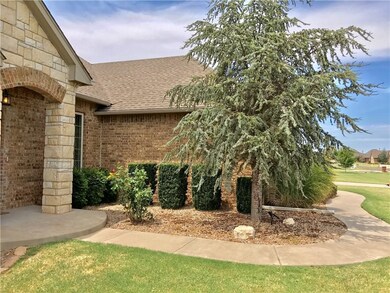 14465 Leaning Willow, Edmond, OK 73025 - photo 4