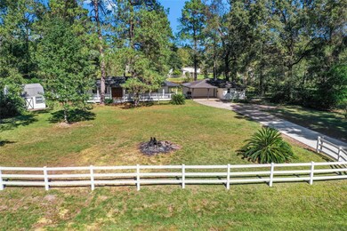 9502 Navajo Rd, Magnolia, TX 77354 - photo 3