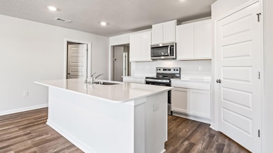 Quartz Lismore 4