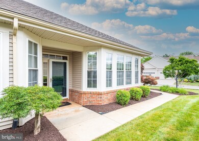 6554 Bullen Bluff Terrace, Gainesville, VA 20155 - photo 2