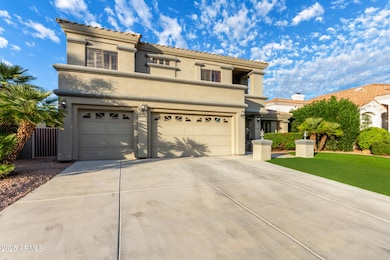 2012 E Freeport Ln, Gilbert, AZ 85234 - photo 7