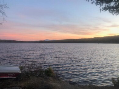 Shin Pond