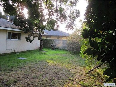 Extra large 15,600 sf lot!