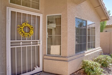 2 Front Door