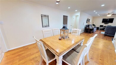 1504 Crescent Dr, Alamogordo, NM 88310 - photo 6