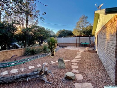 4221 N Arrowhead Rd, Silver City, NM 88061 - photo 4