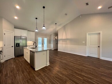 109 Purify Bay Rd, Crawfordville, FL 32327 - photo 7