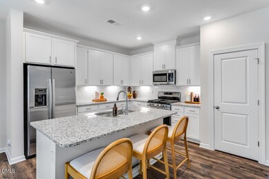 8750 Wardle Ct, Wake Forest, NC 27587 - photo 7