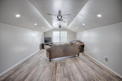 Second Living Area