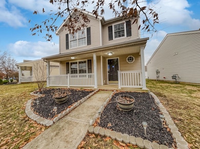 2737 Proclamation Way unit 10, Columbus, OH 43207 - photo 7