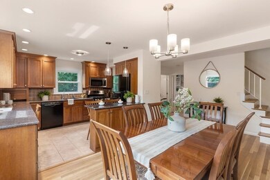 3 Kent Square, Brookline, MA 02446 - photo 6