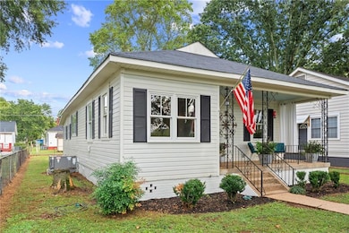 39 Litchfield Rd, Cartersville, GA 30120 - photo 2