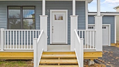 37 Mollys Way, Winooski, VT 05404 - photo 4