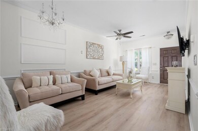 904 Central Park Ave, Greensboro, NC 27407 - photo 3