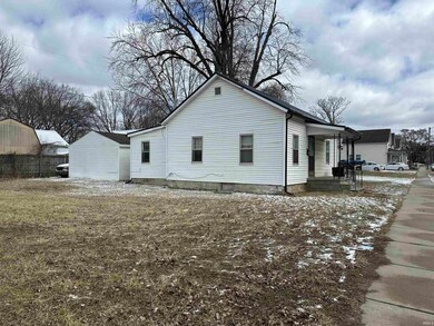 416 Sherman St, Elkhart, IN 46516 - photo 3