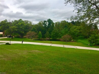 Beautiful Scenery From Front Porch