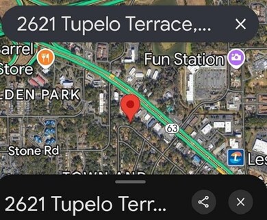 2621 Tupelo Terrace, Tallahassee, FL 32303 - photo 3