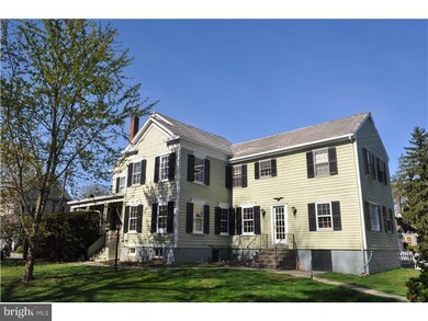 120 South St, Hightstown, NJ 08520 - photo 3