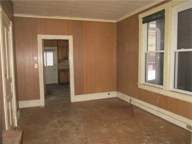 Dining Room. 2nd Floor