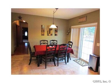 Dining Room.