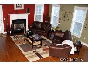 Hardwood Floors