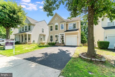 16615 Telescope Ln, Dumfries, VA 22026 - photo 2