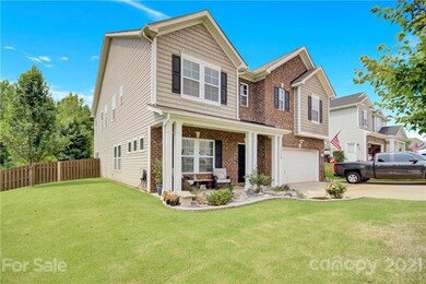 1524 Taryn Ln, Clover, SC 29710 - photo 2