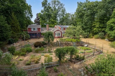 28 Farm Rd, Sherborn, MA 01770 - photo 3